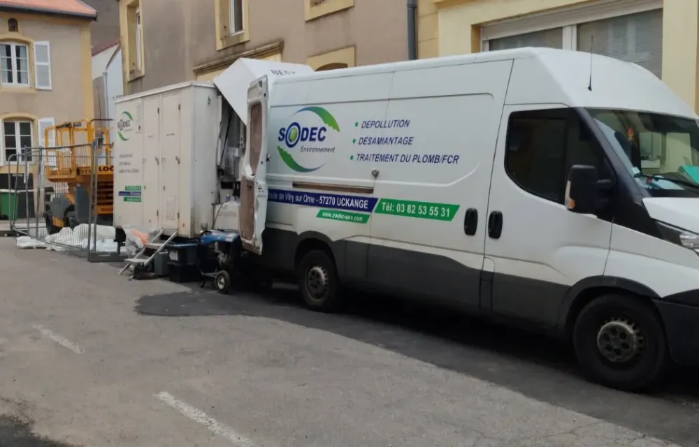 SODEC Environnement